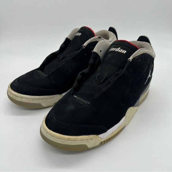 Jordan Big Fund Men’s Shoe Size 9 - Picture 1 of 10